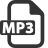 mp3 128 kbps