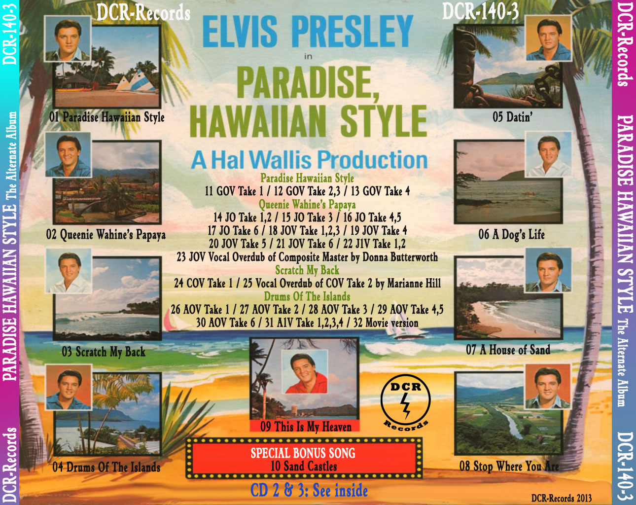 Paradise Lyrics - Hawaiian Music - Only on JioSaavn