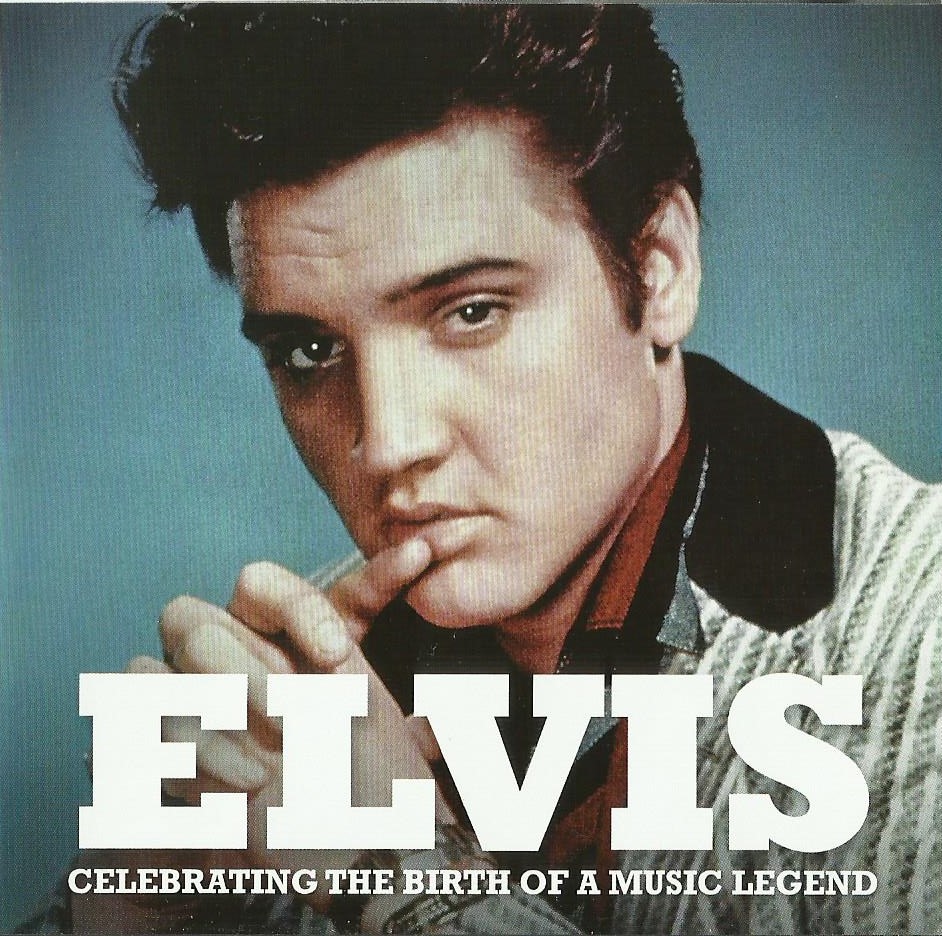 Elvis - 75th Anniversary Edition