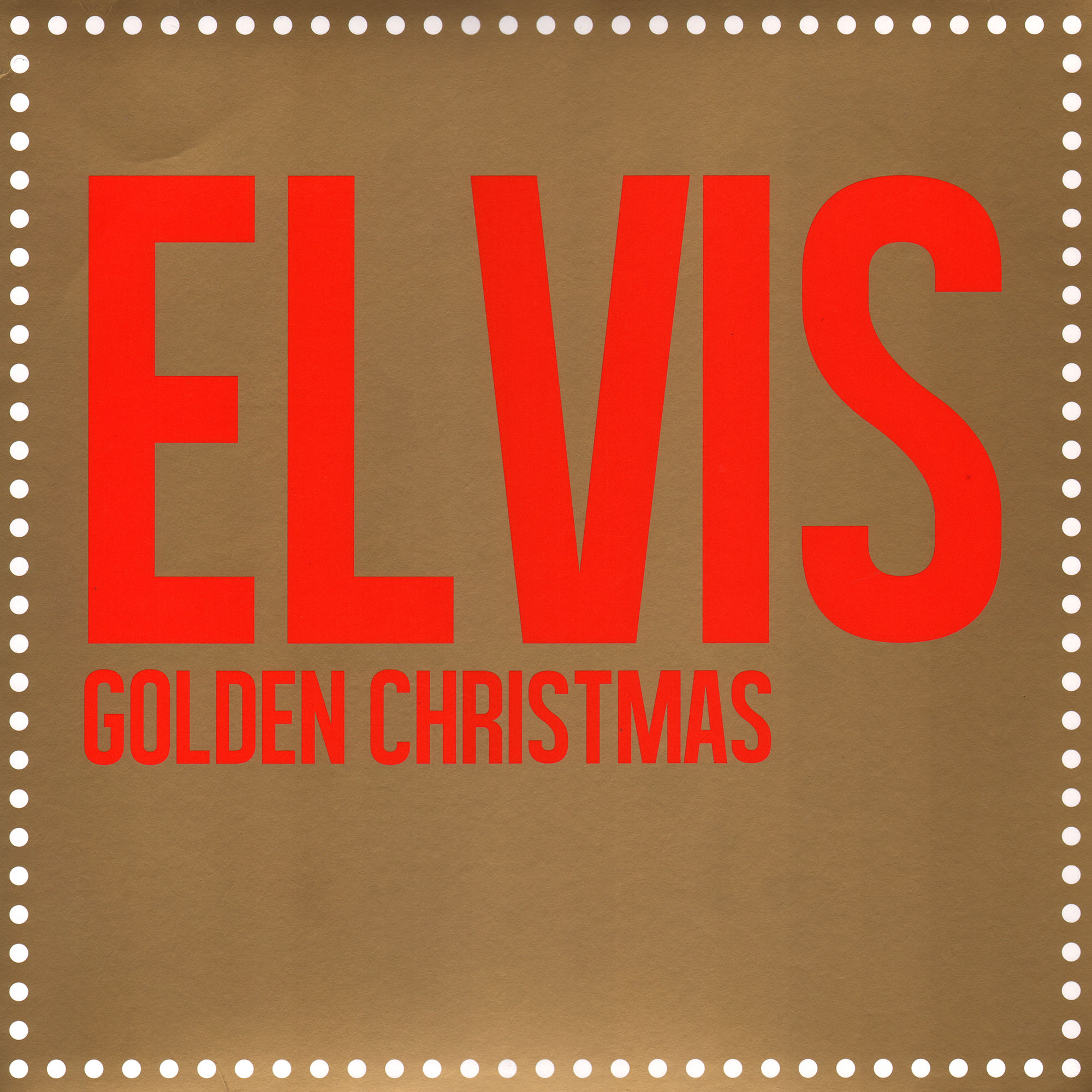 a very merry golden records christmas