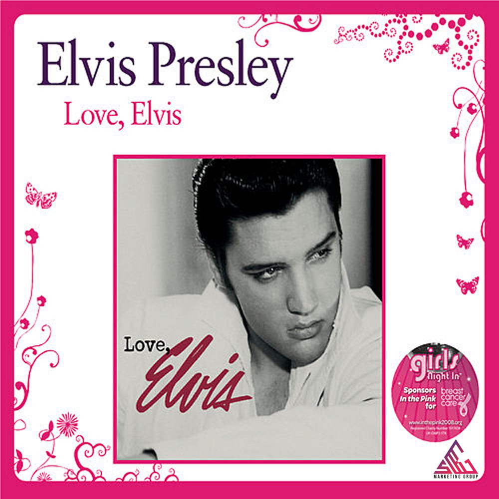 Love elvis