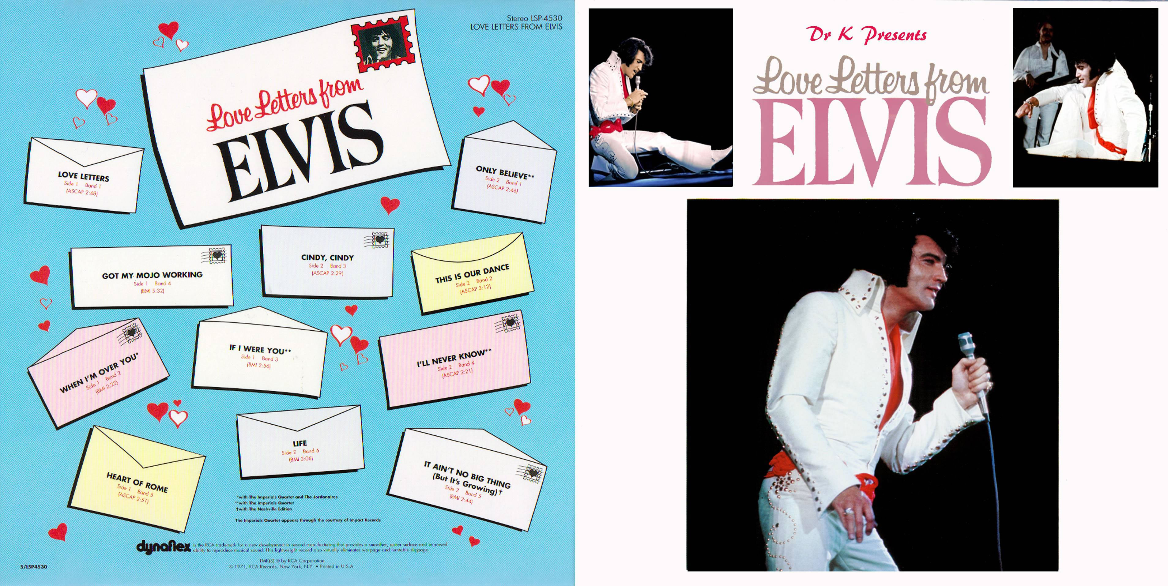 Love elvis. Love Letters Элвис Пресли. Elvis Presley ‎– Love Letters from Elvis. Elvis Presley 