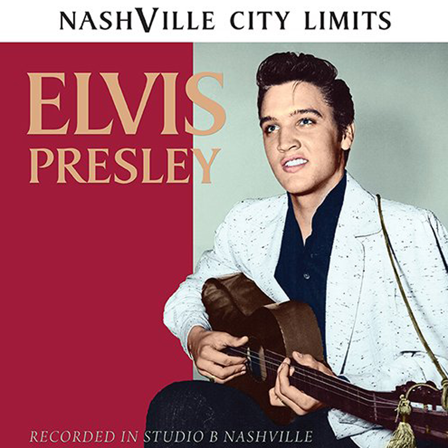 Nashville City Limits