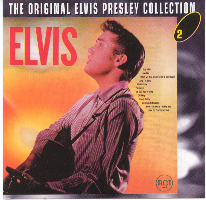 Элвис пресли песни mp3. Elvis Presley - Wear my Ring around your Neck.