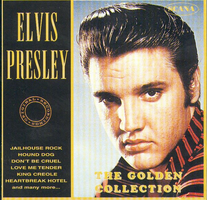 Слушать песни золотых 2000. Элвис Пресли Heartbreak Hotel. Hound Dog Elvis Presley.