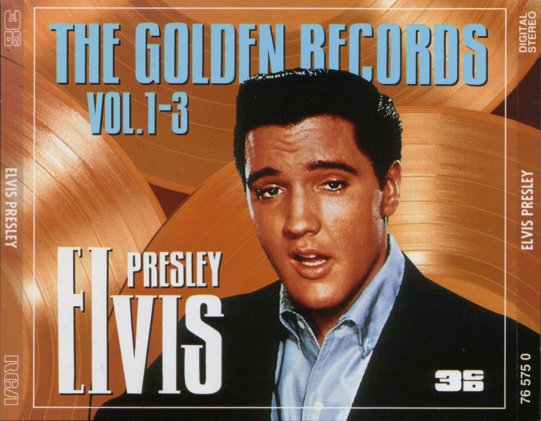 golden records professional