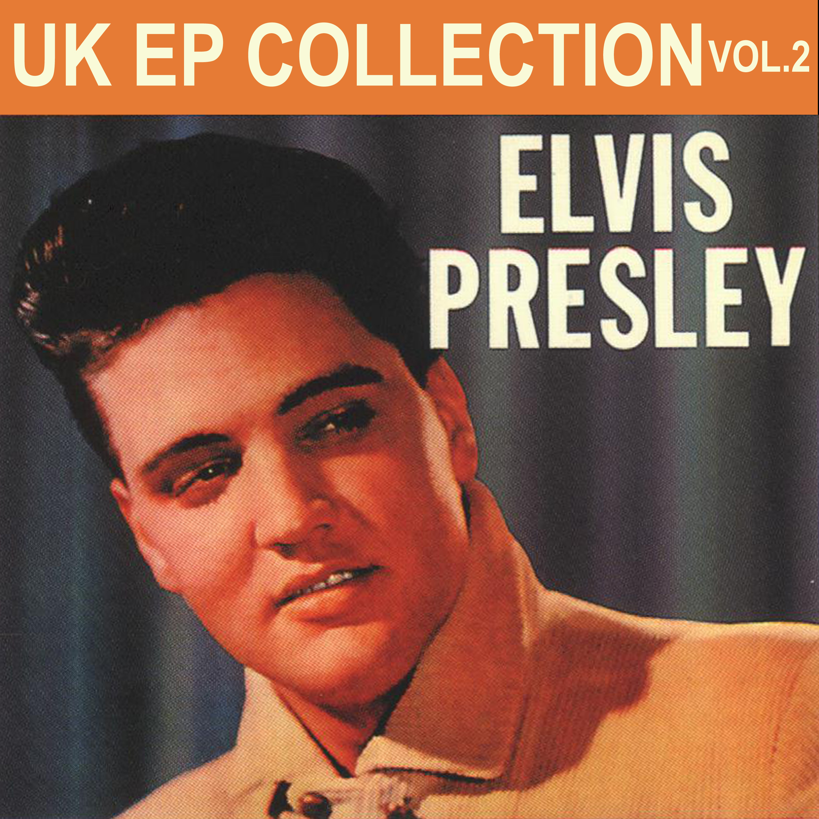 UK EP Collection Volume 2