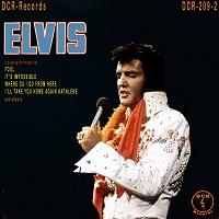 Elvis Fool - The Alternate Album